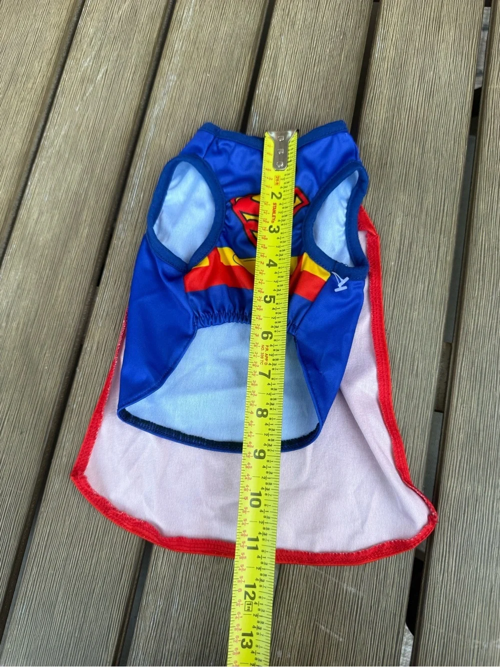 DC Comics dc superman